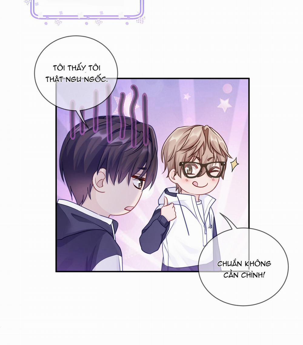 Quan Tâm Em Đi 6 trang 46