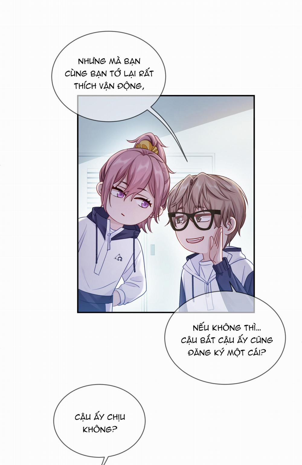 Quan Tâm Em Đi 6 trang 7