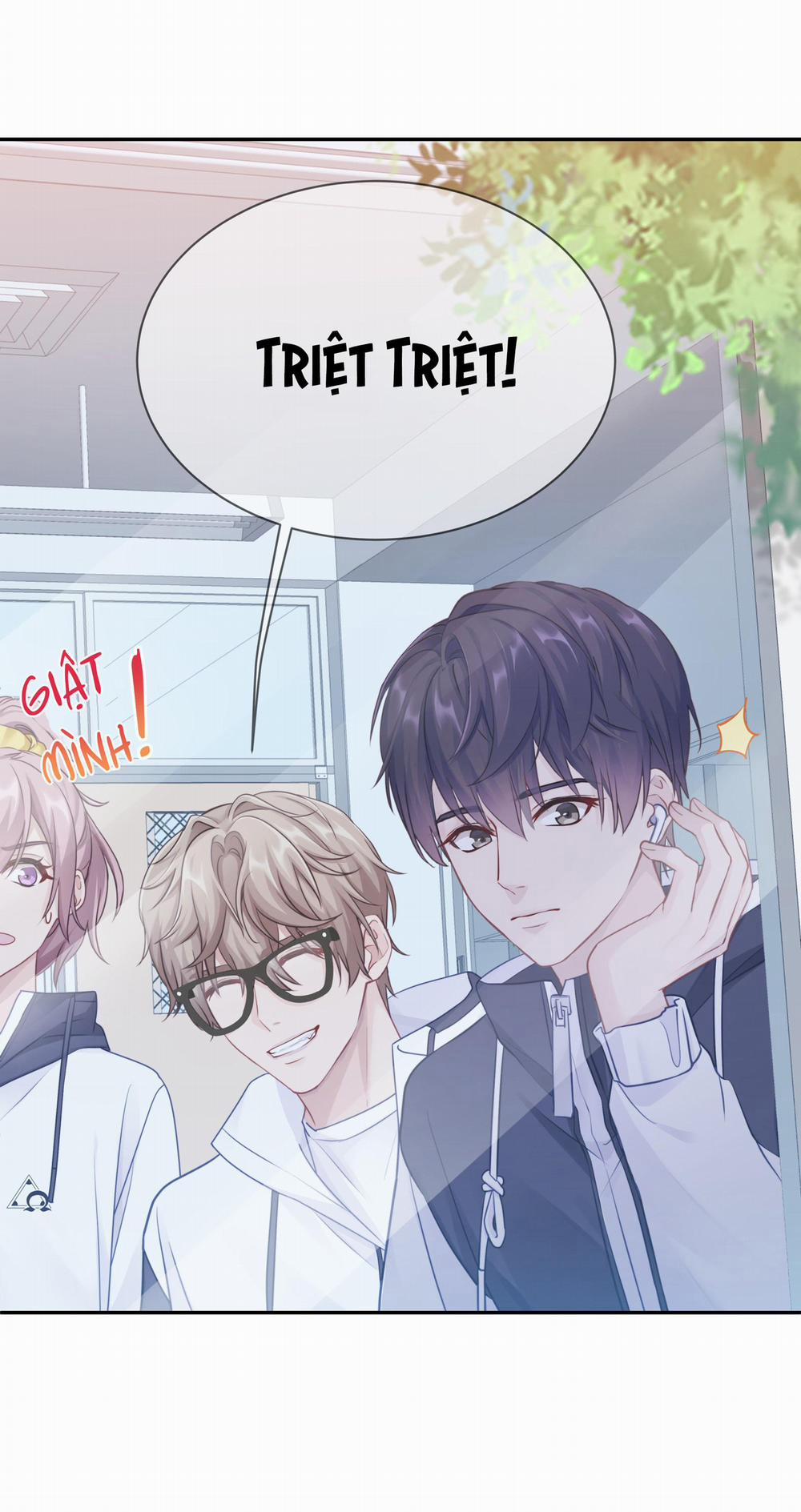 Quan Tâm Em Đi 6 trang 9