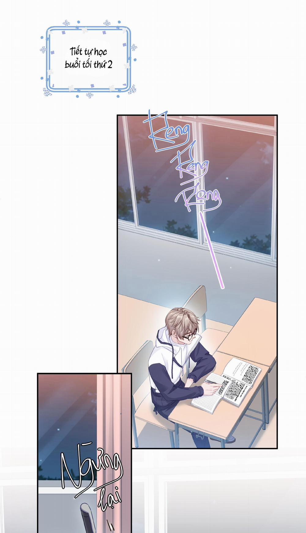 Quan Tâm Em Đi 7 trang 10