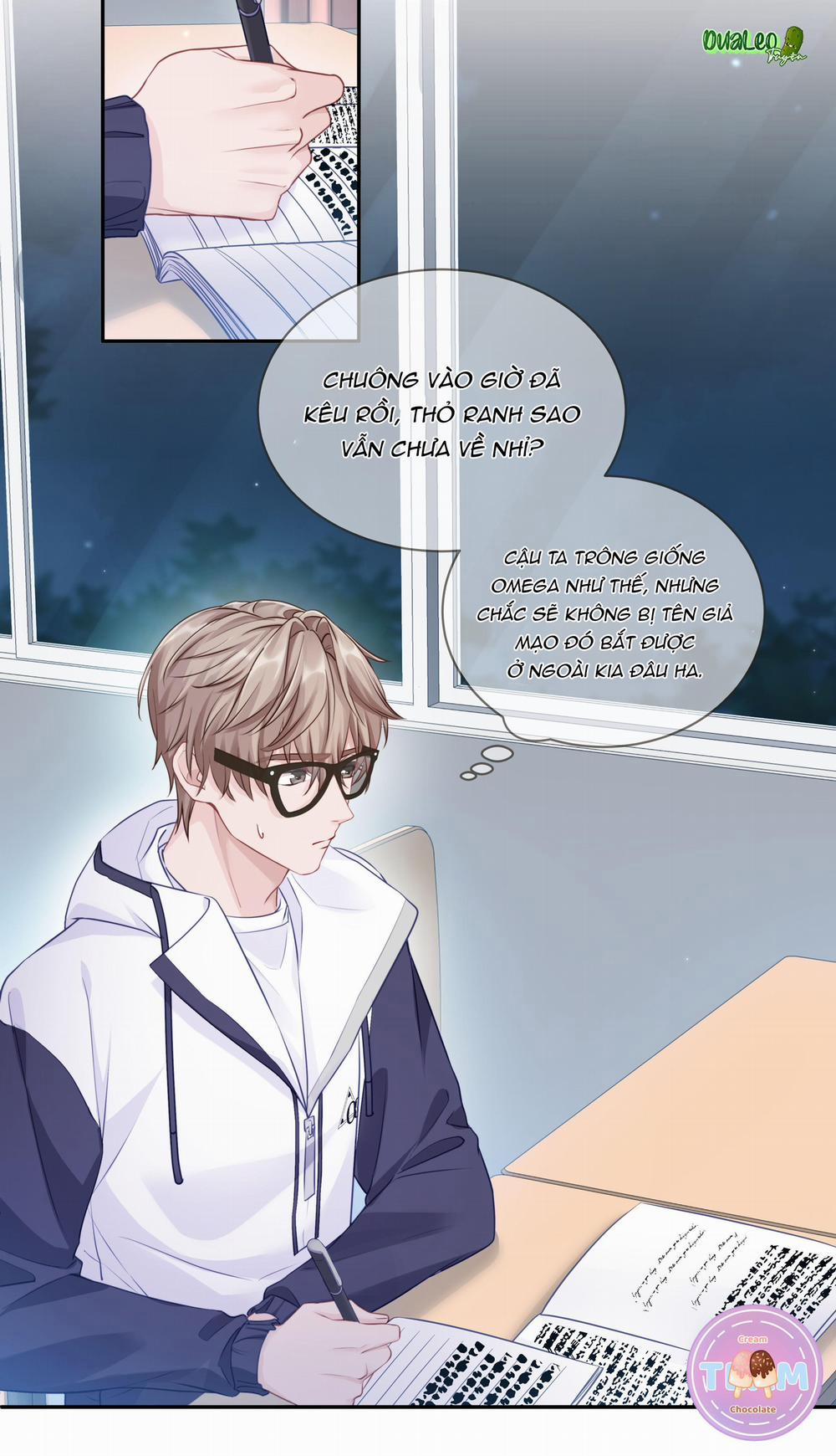 Quan Tâm Em Đi 7 trang 11