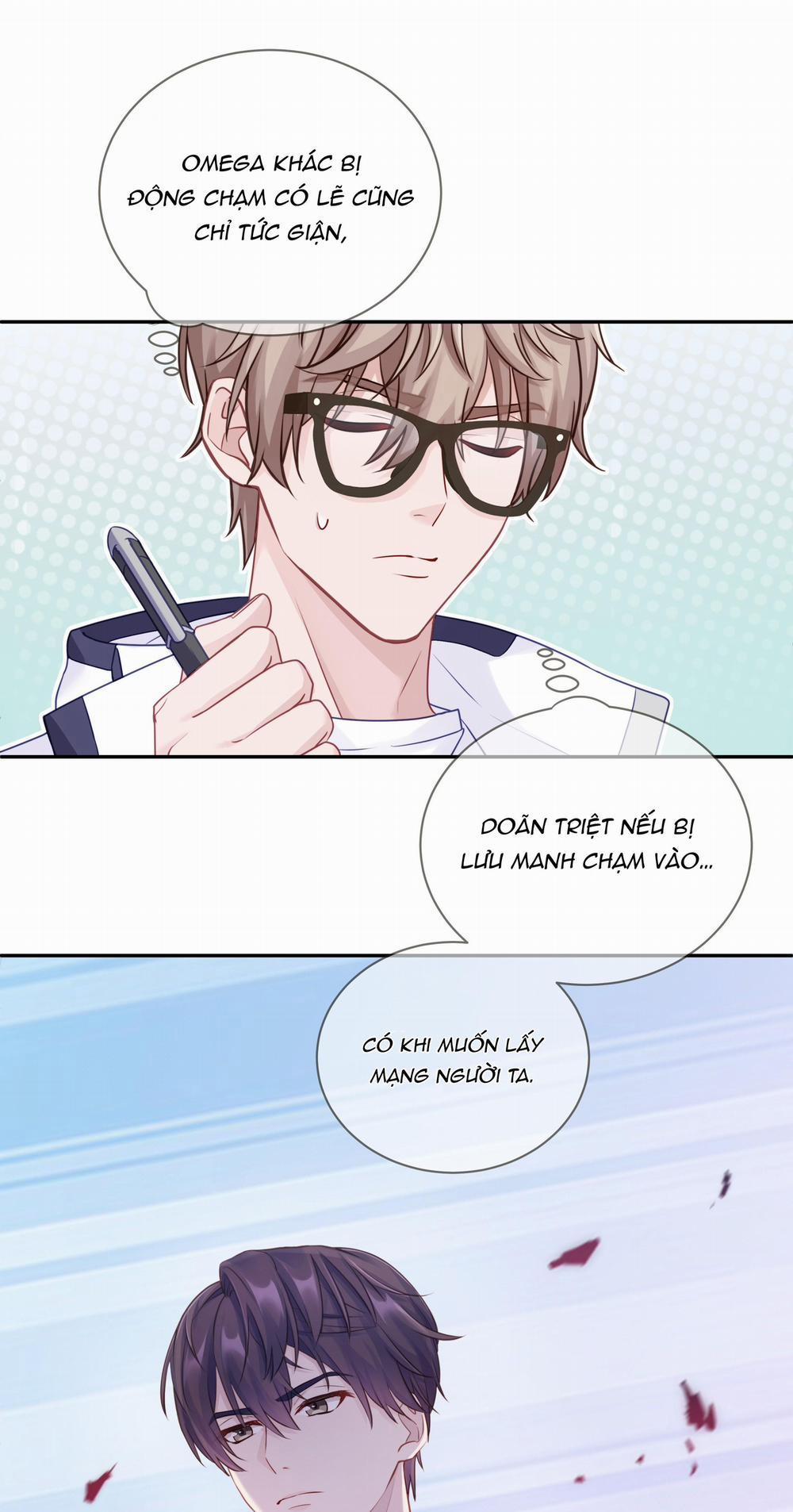 Quan Tâm Em Đi 7 trang 12