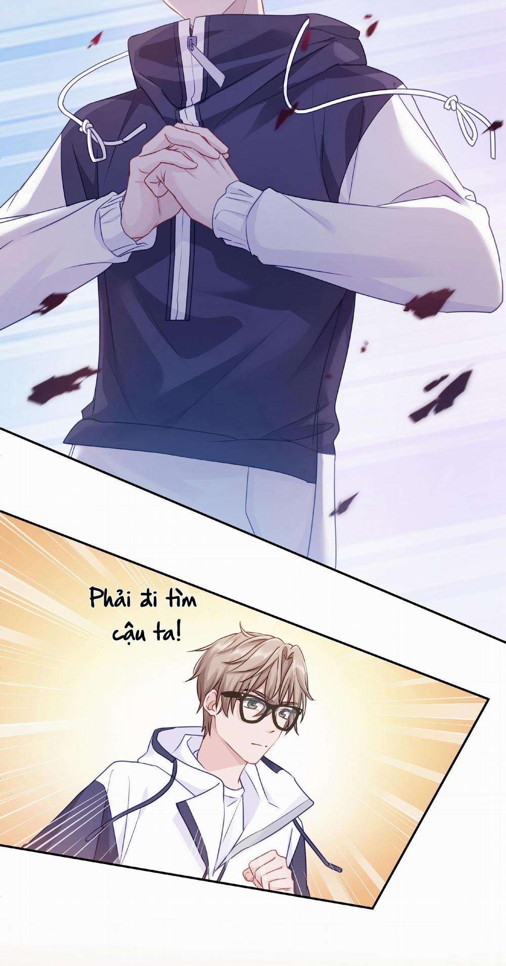 Quan Tâm Em Đi 7 trang 13