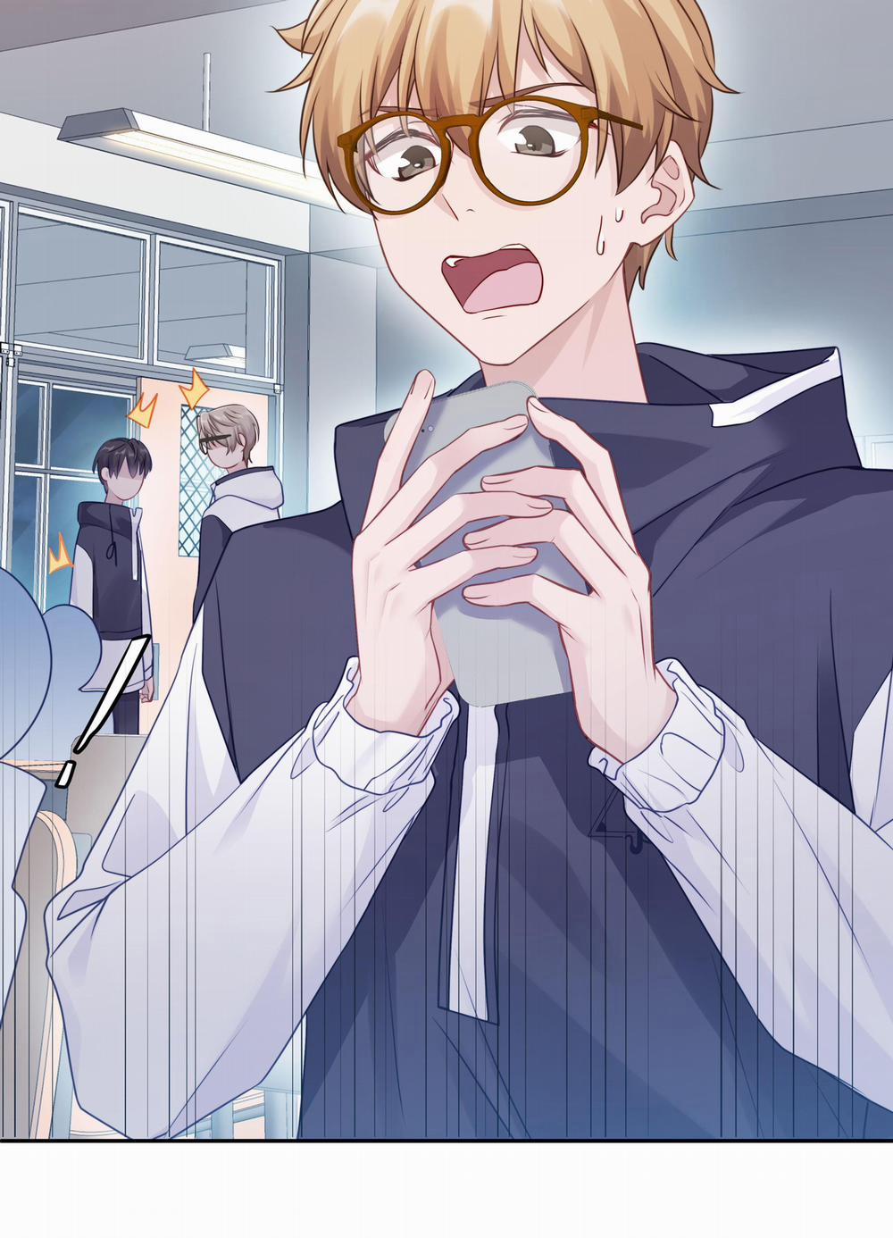 Quan Tâm Em Đi 7 trang 19