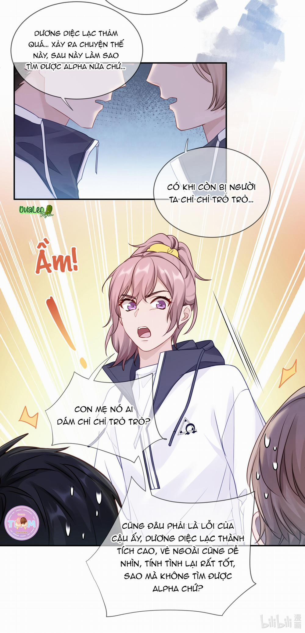 Quan Tâm Em Đi 7 trang 26