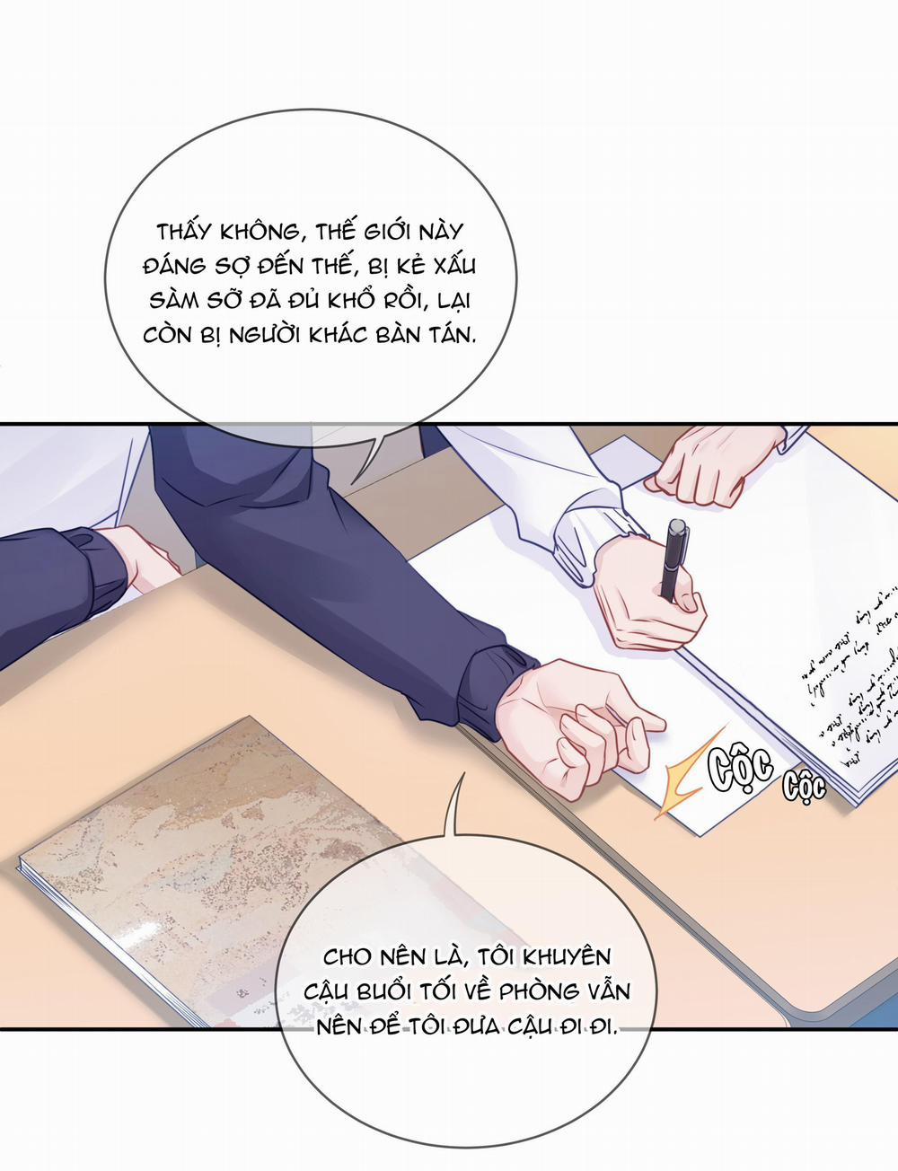 Quan Tâm Em Đi 7 trang 27