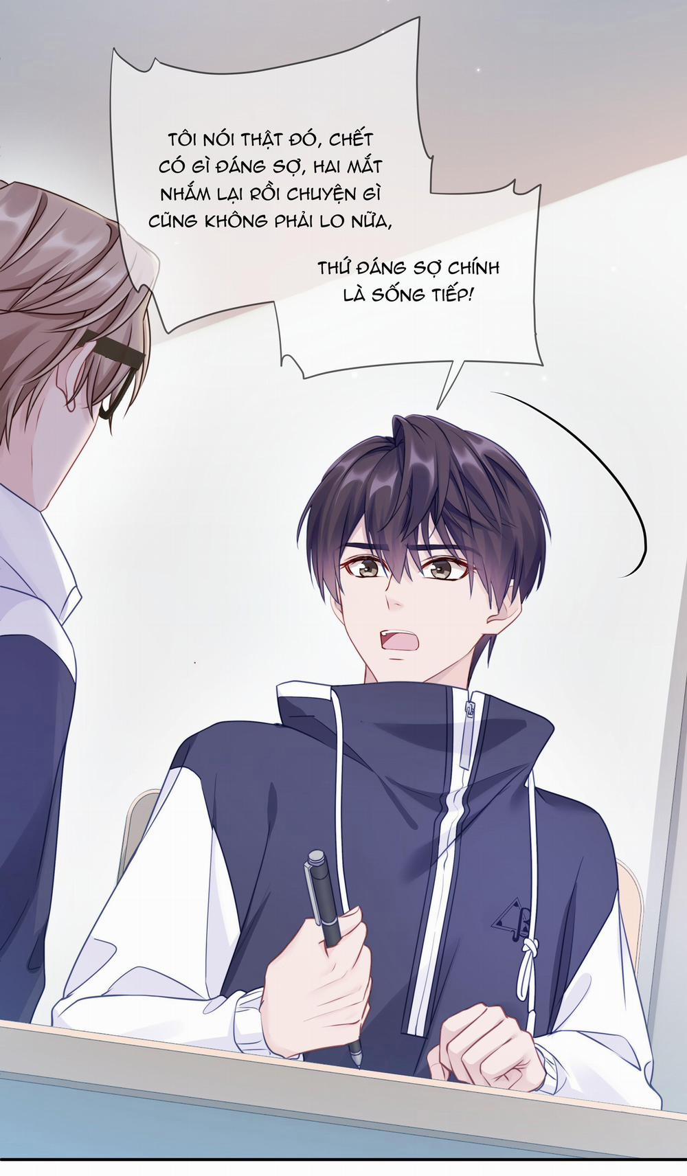 Quan Tâm Em Đi 7 trang 30