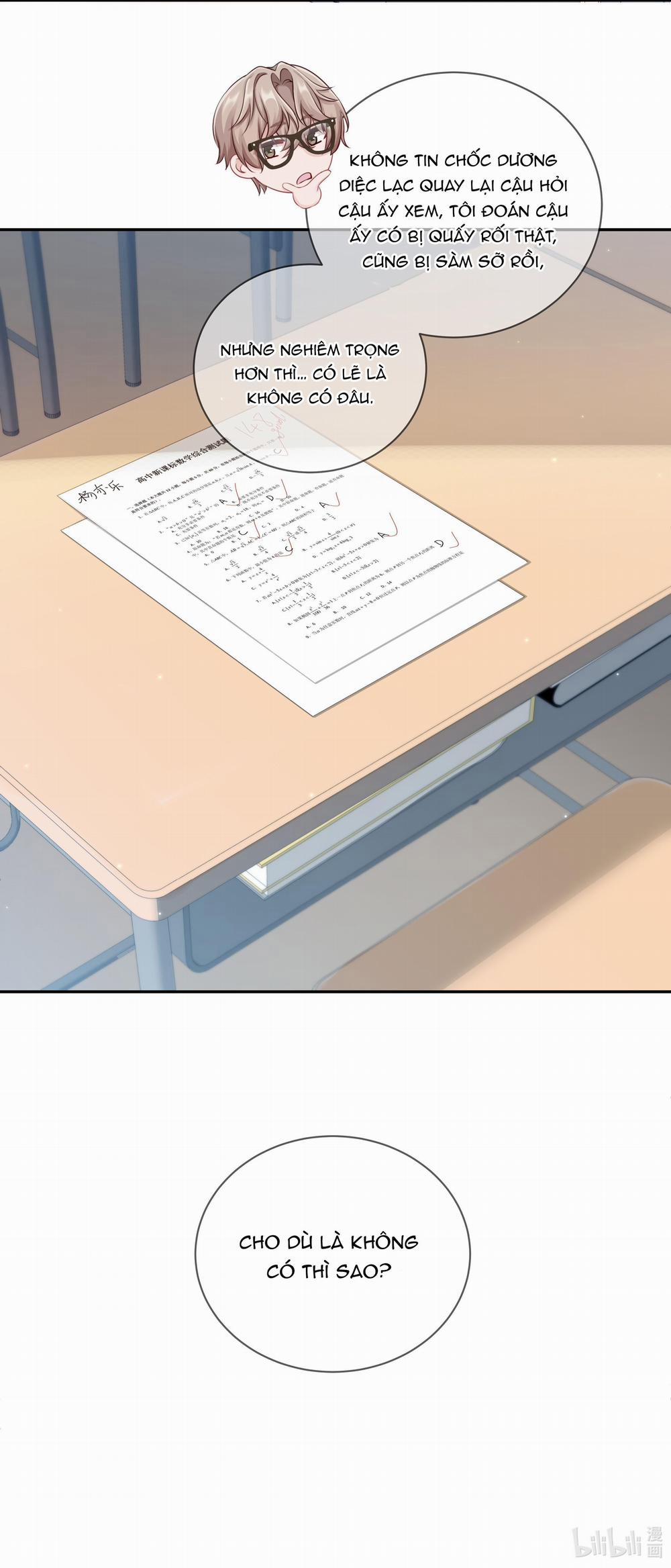 Quan Tâm Em Đi 7 trang 33