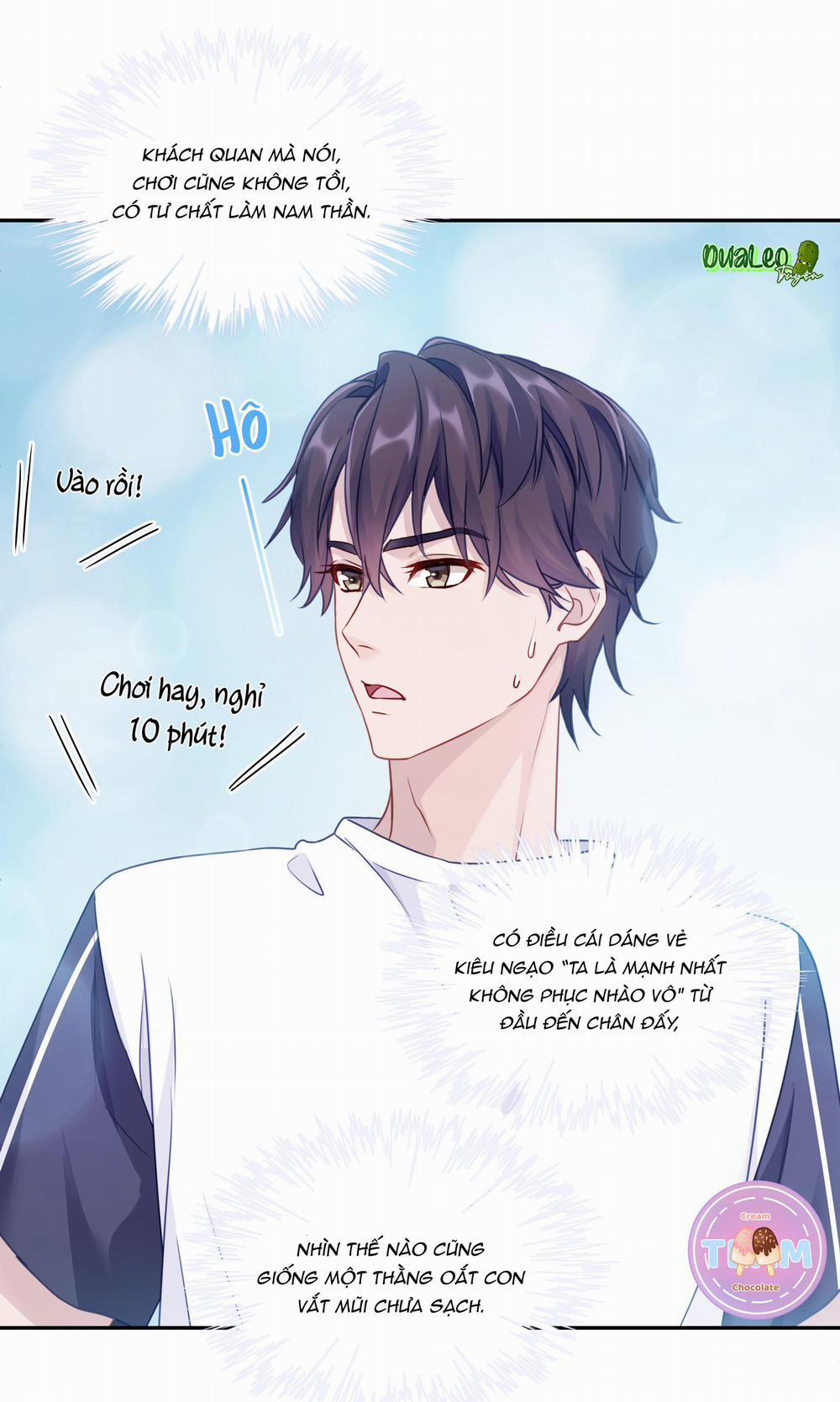 Quan Tâm Em Đi 7 trang 38