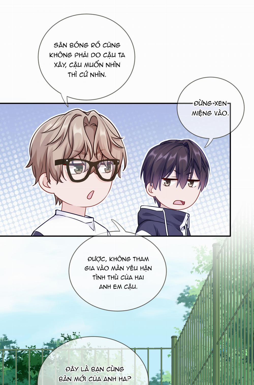 Quan Tâm Em Đi 7 trang 42