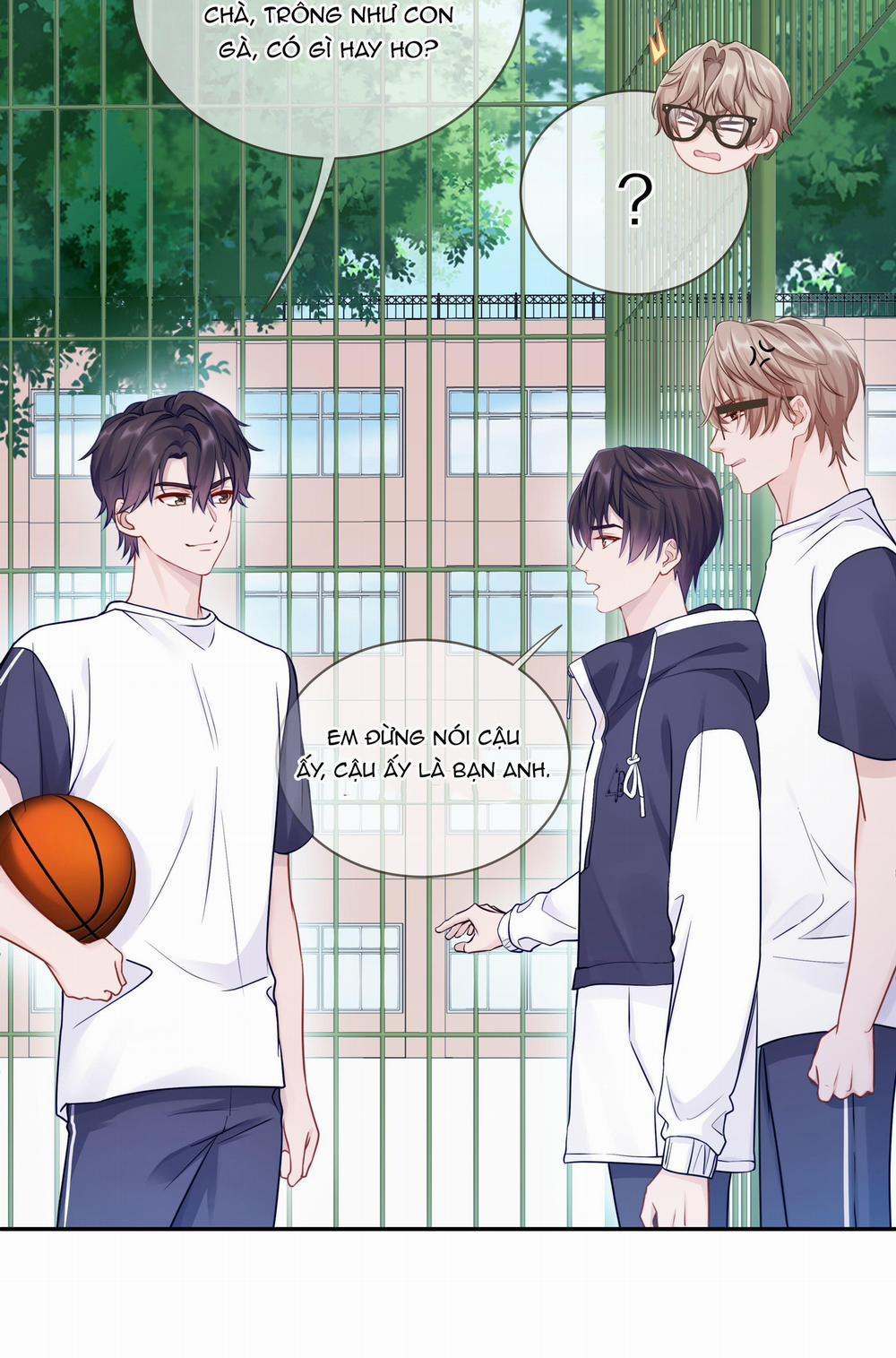 Quan Tâm Em Đi 7 trang 43