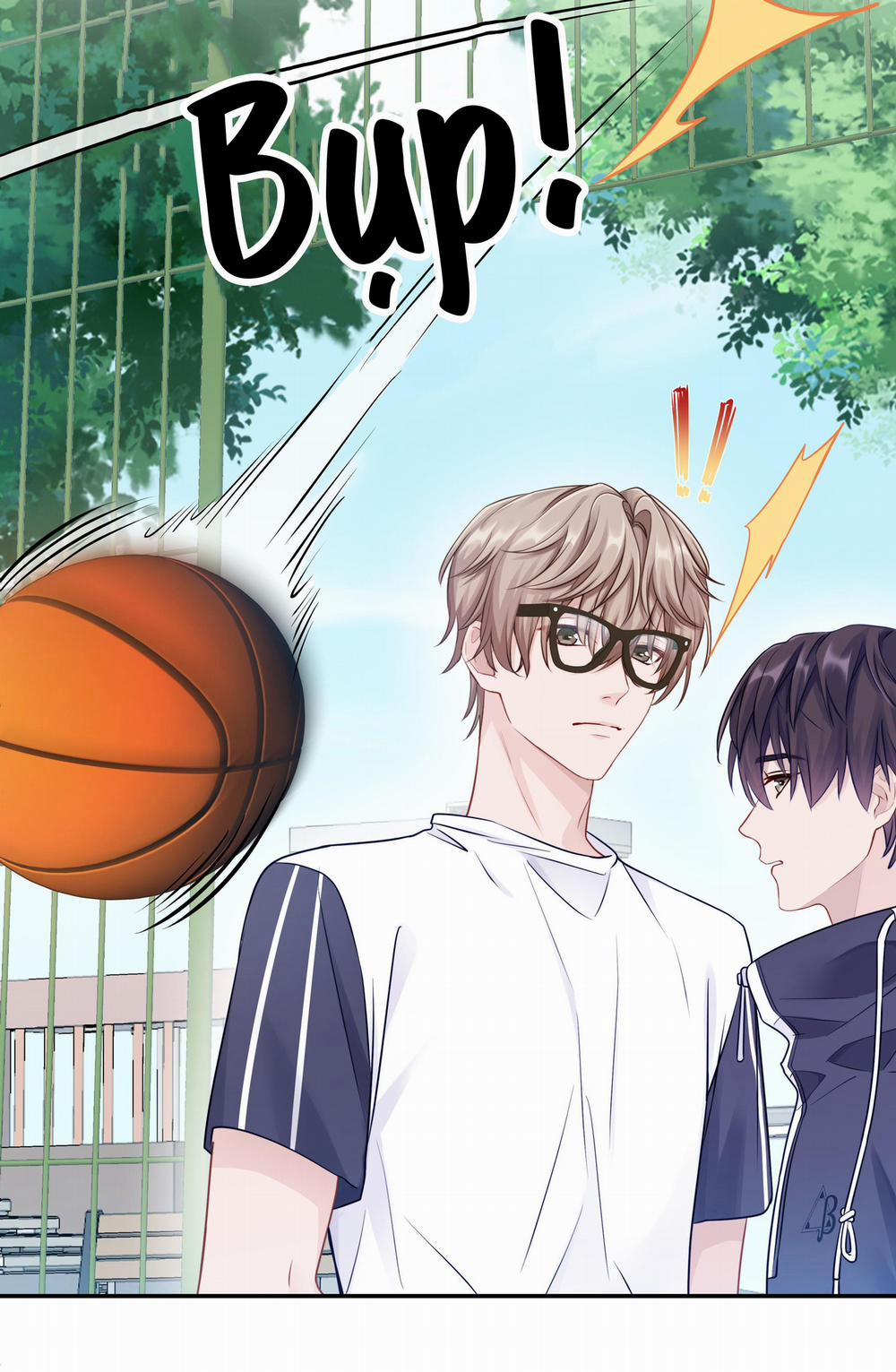 Quan Tâm Em Đi 7 trang 45