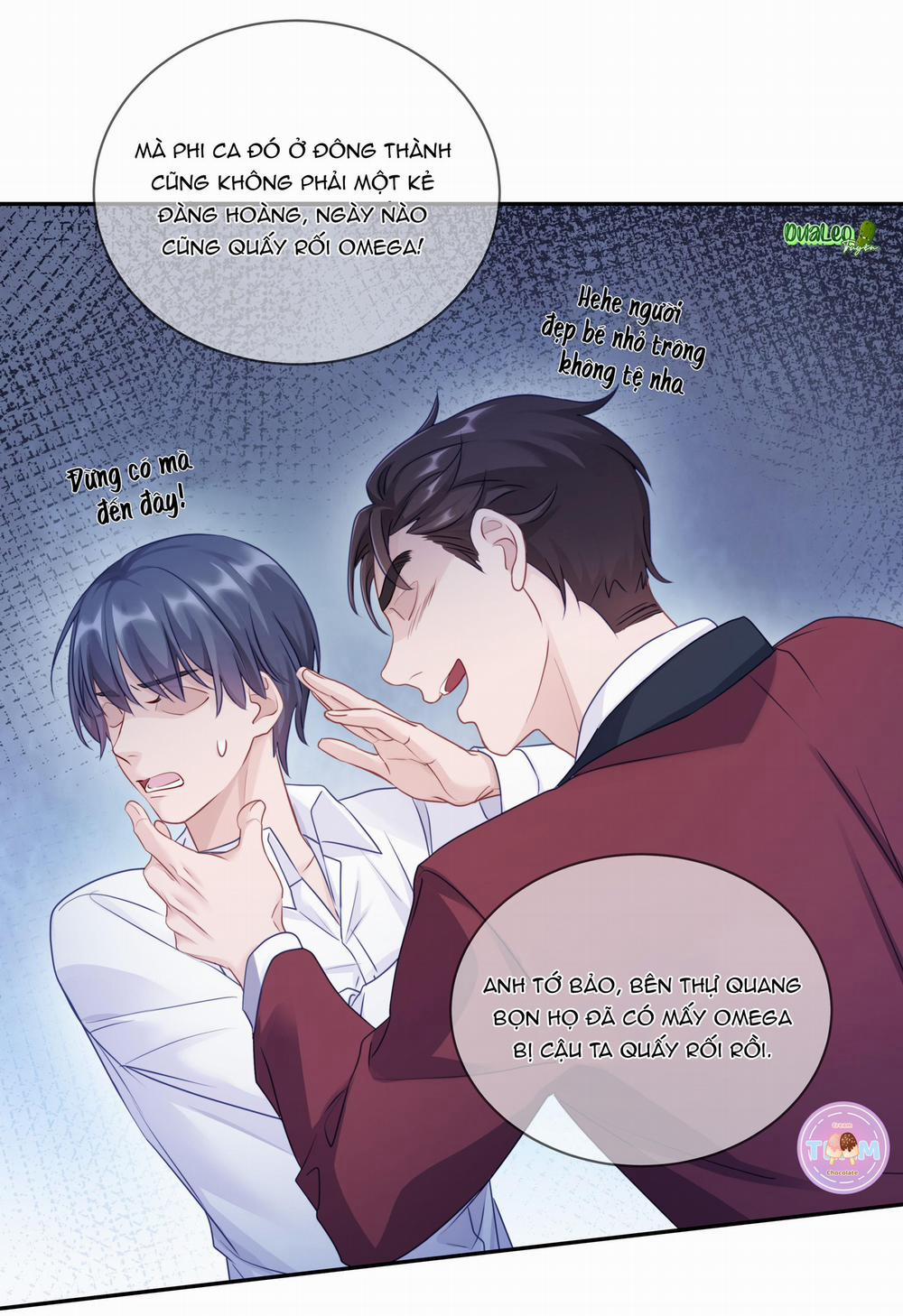 Quan Tâm Em Đi 7 trang 5