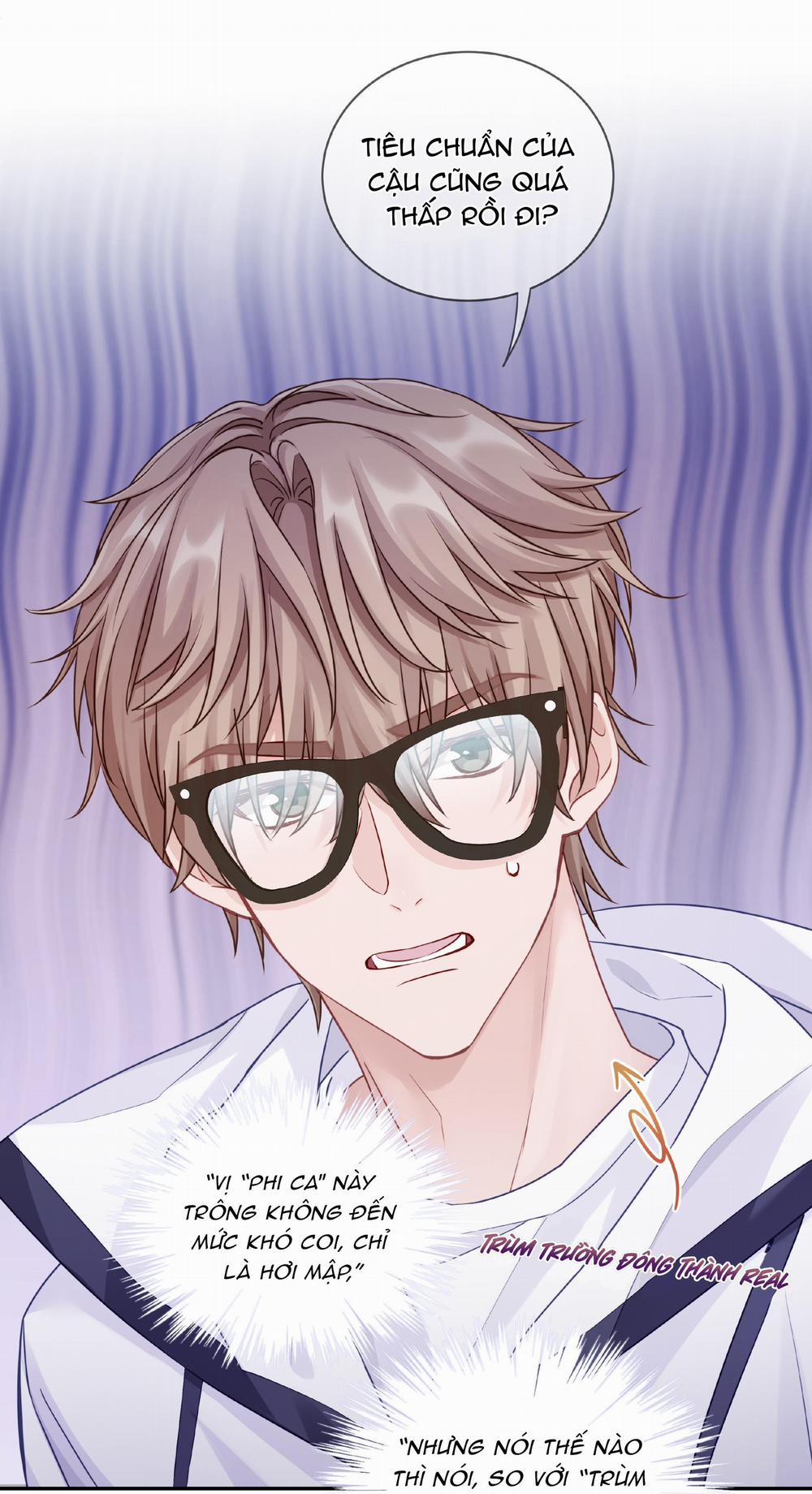 Quan Tâm Em Đi 8 trang 14