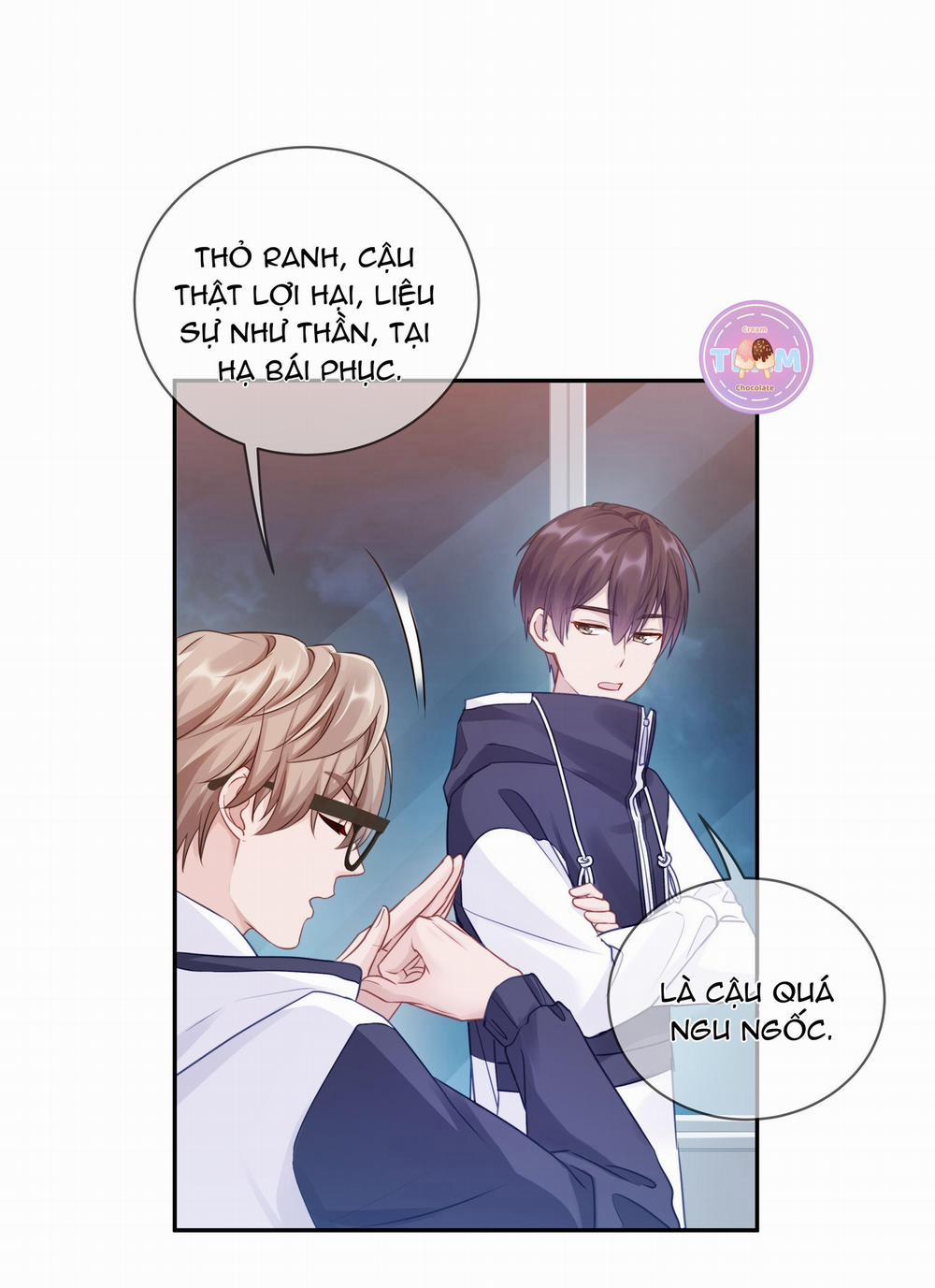 Quan Tâm Em Đi 8 trang 29