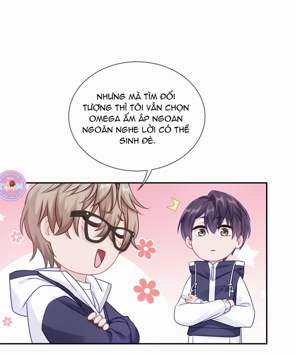 Quan Tâm Em Đi 8 trang 37