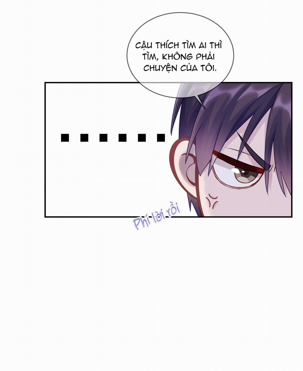 Quan Tâm Em Đi 8 trang 38