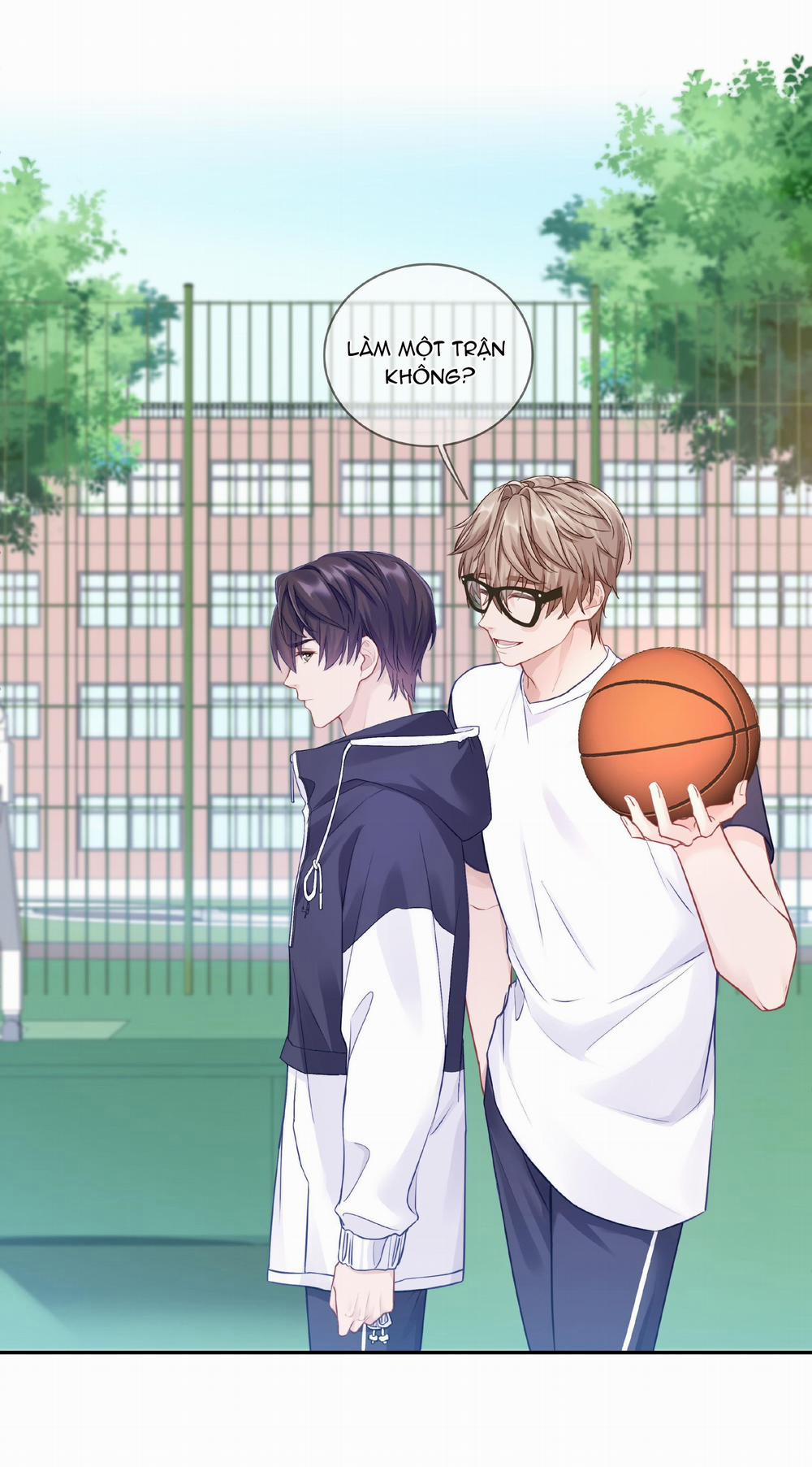 Quan Tâm Em Đi 8 trang 7