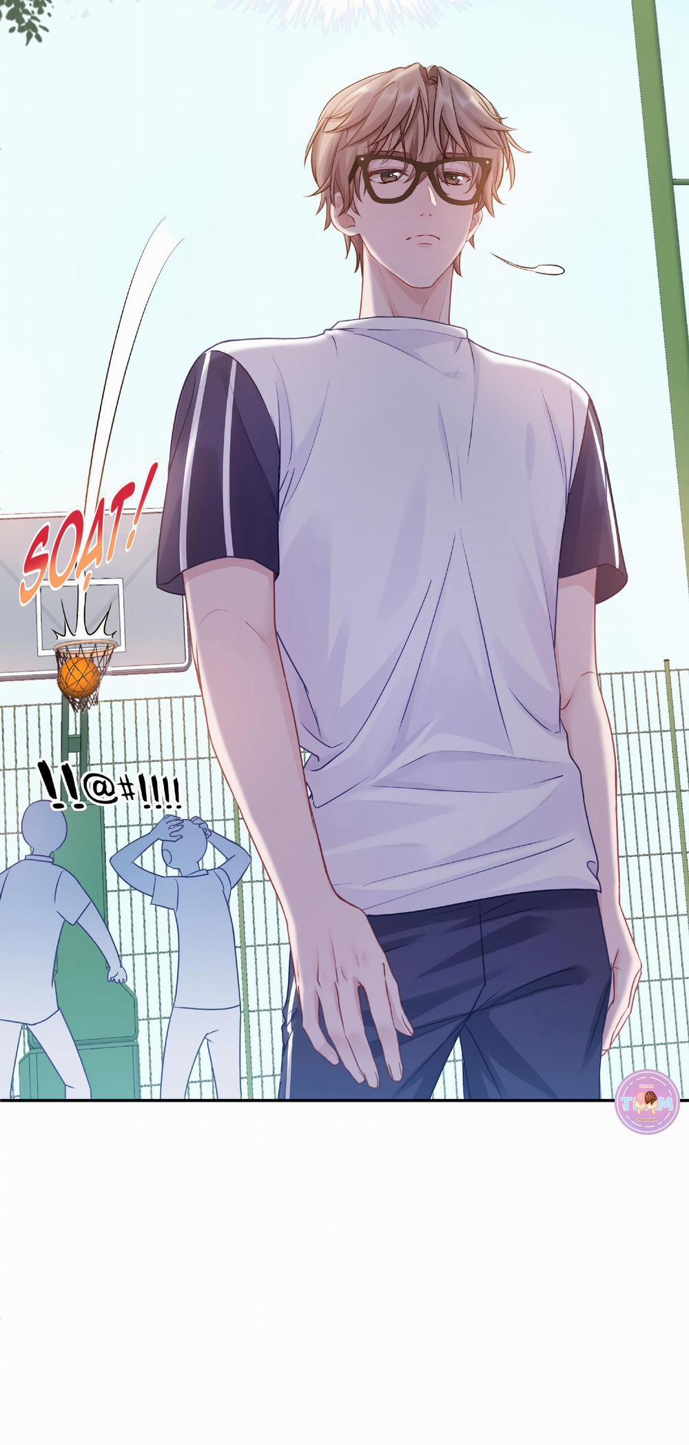 Quan Tâm Em Đi 8 trang 9