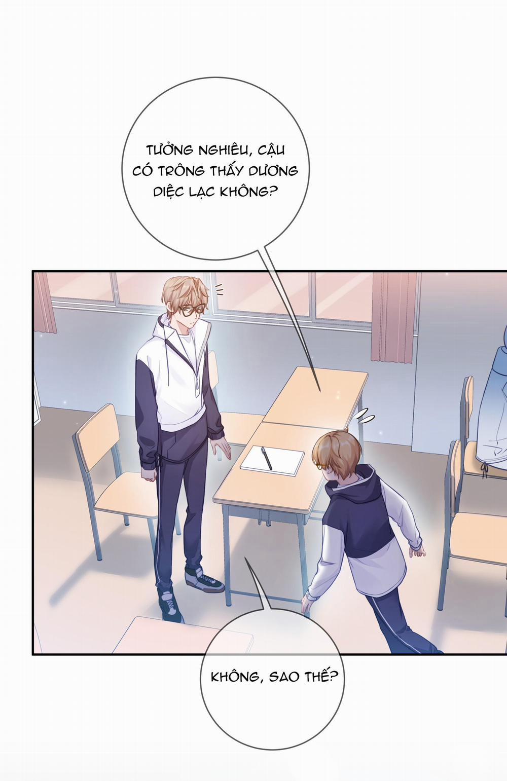 Quan Tâm Em Đi 9 trang 13