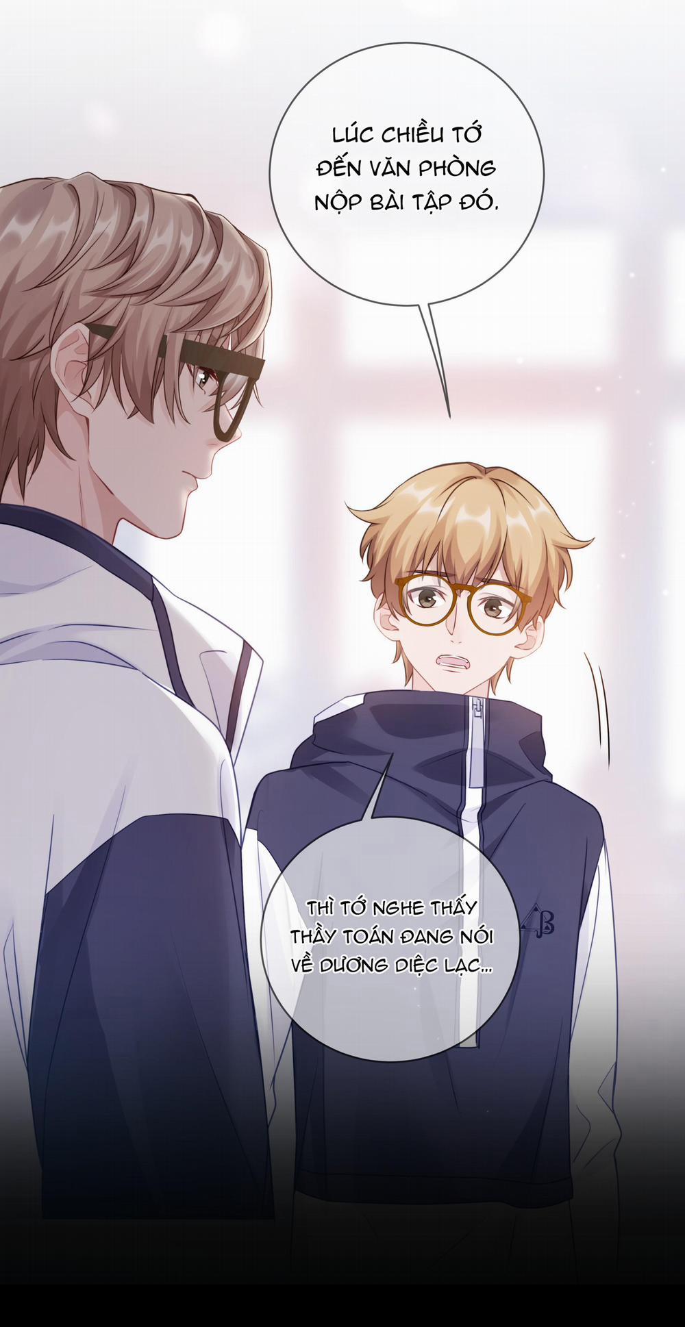 Quan Tâm Em Đi 9 trang 14