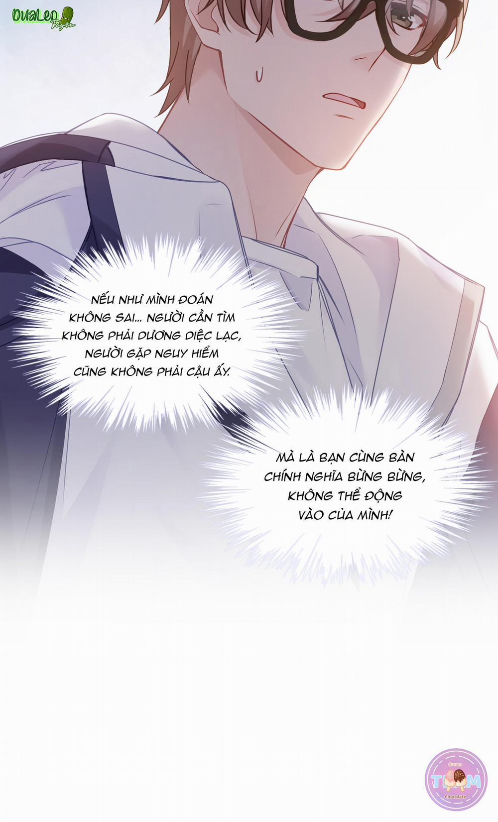 Quan Tâm Em Đi 9 trang 24