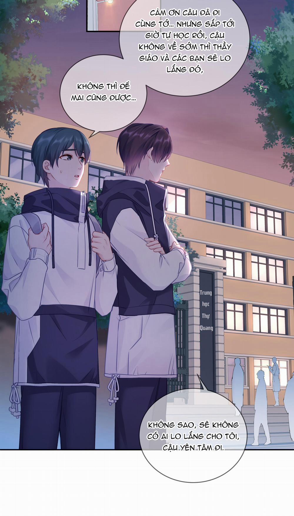 Quan Tâm Em Đi 9 trang 26