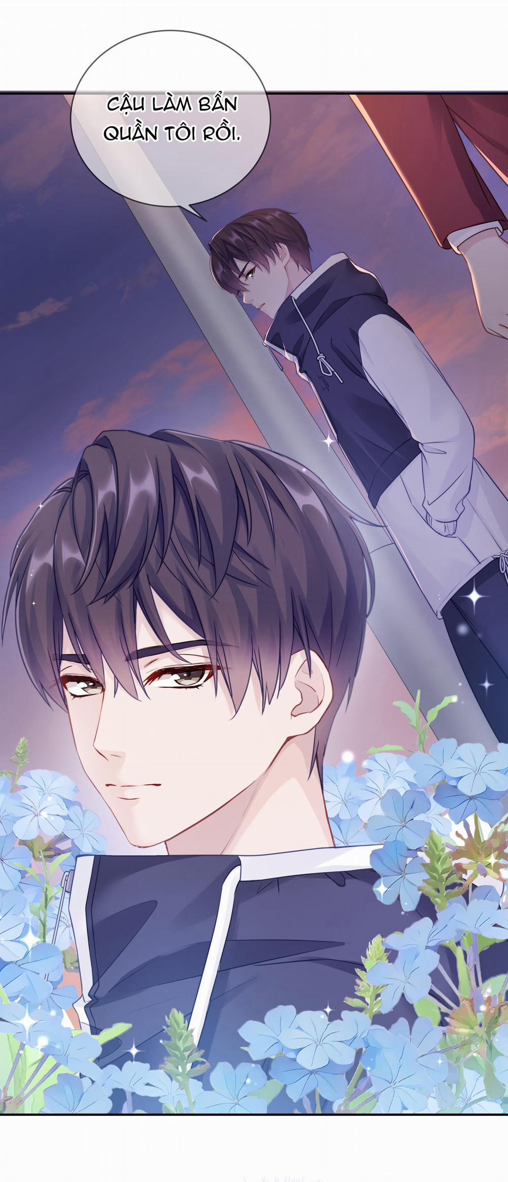 Quan Tâm Em Đi 9 trang 35