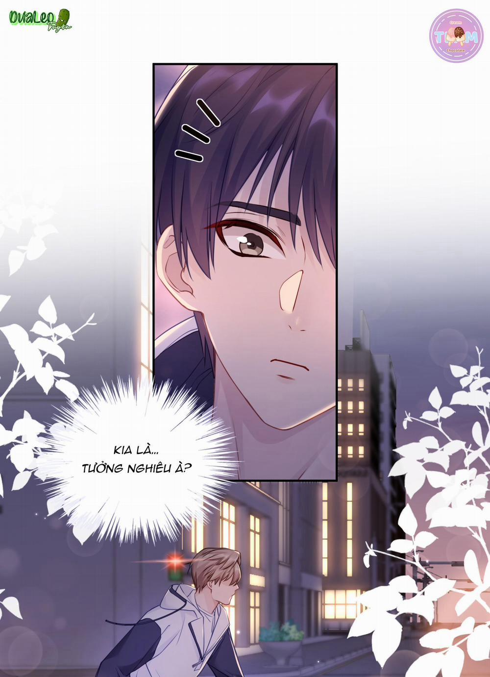 Quan Tâm Em Đi 9 trang 42