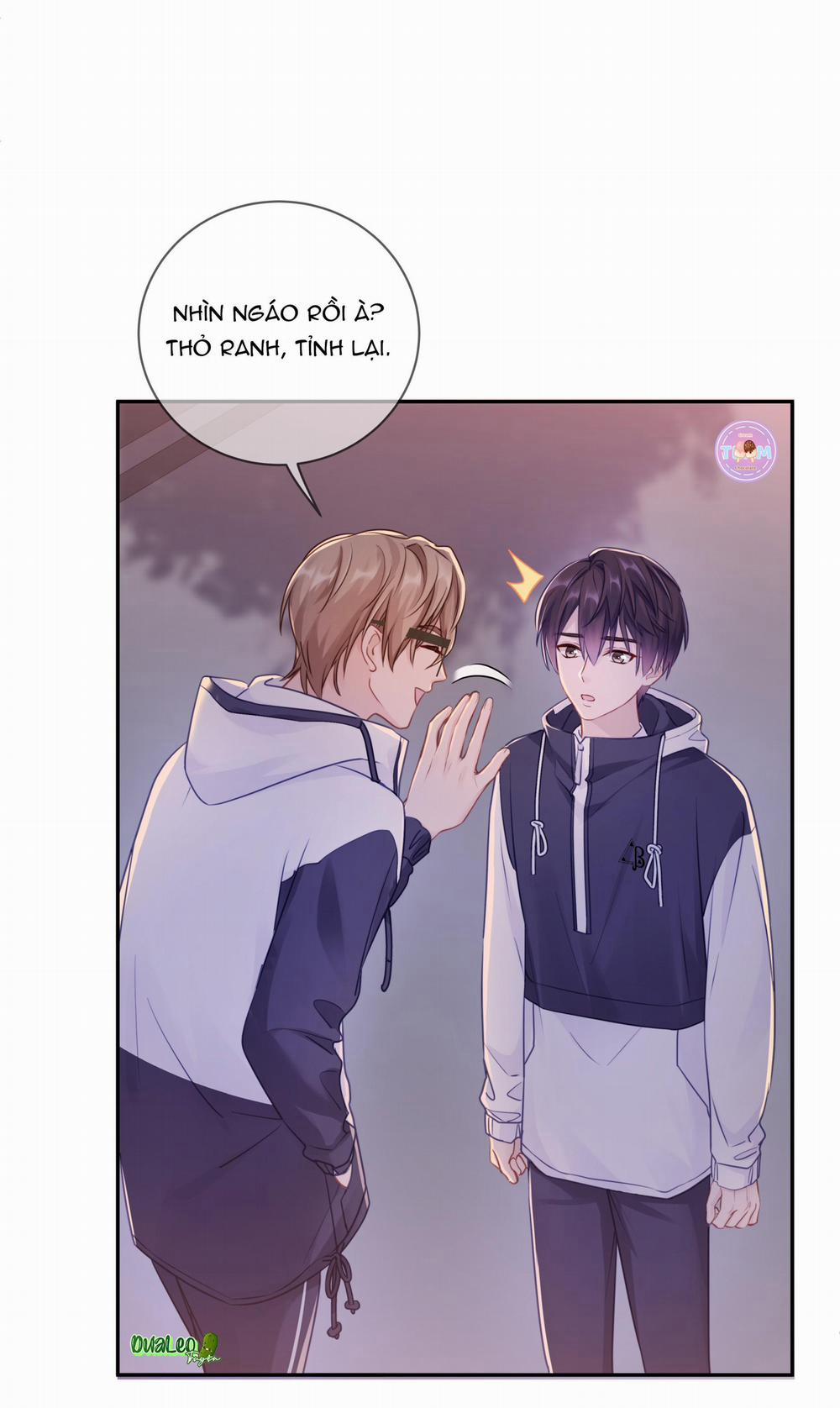 Quan Tâm Em Đi 9 trang 54