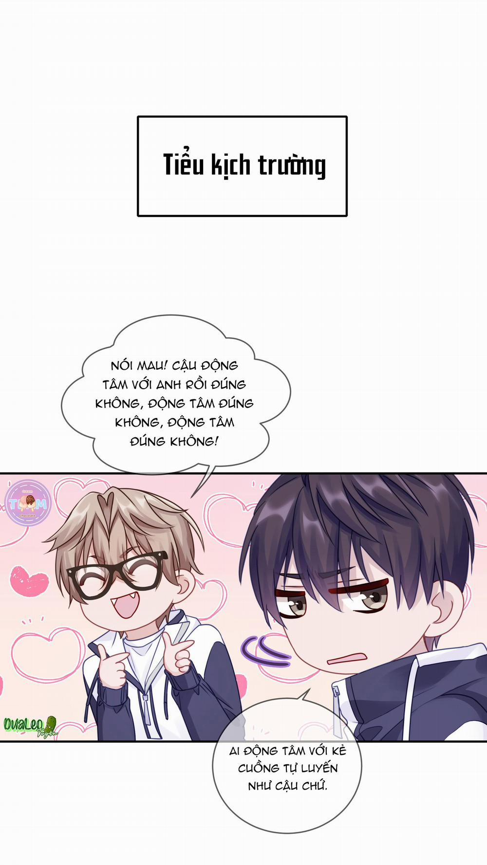 Quan Tâm Em Đi 9 trang 57