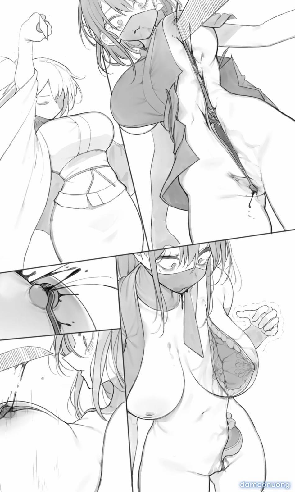 Quán Trà 3 trang 7