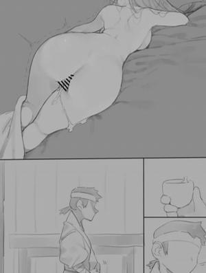 Đọc truyện Quán Trà