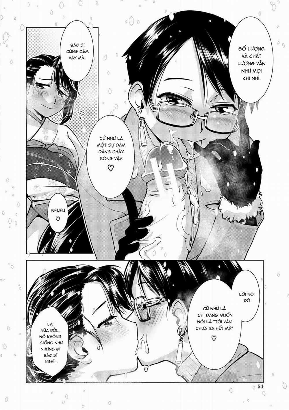 Quán trọ Futa 2 0 Phần 1 trang 11