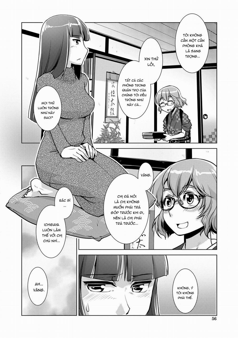 Quán trọ Futa 2 0 Phần 1 trang 13