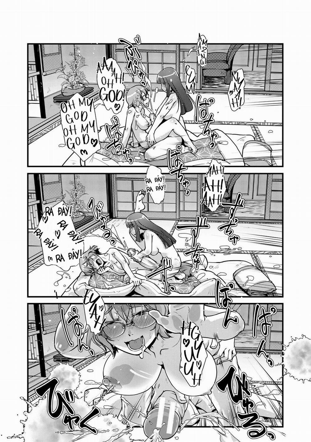 Quán trọ Futa 2 0 Phần 2 trang 19