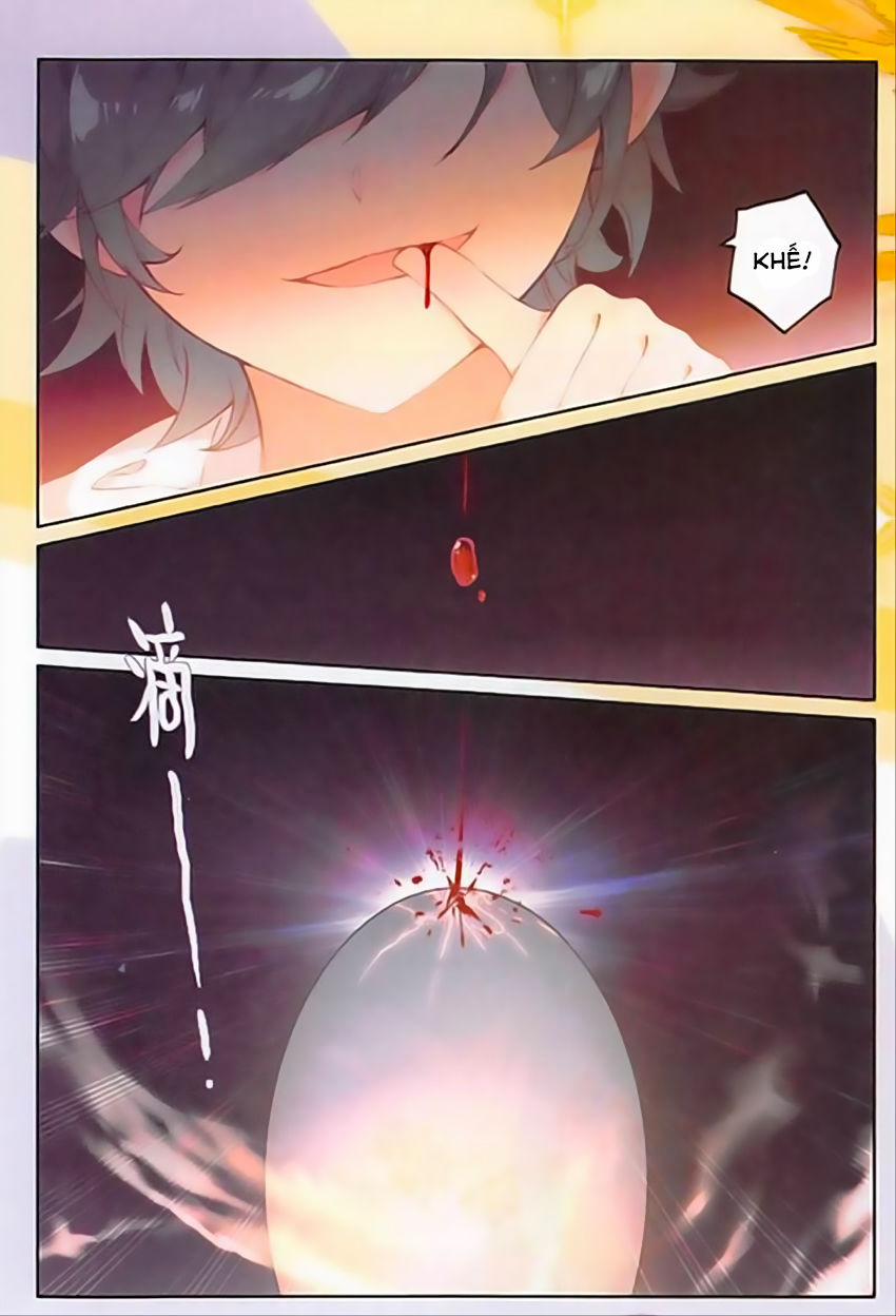 Quang Chi Tử 10 trang 5