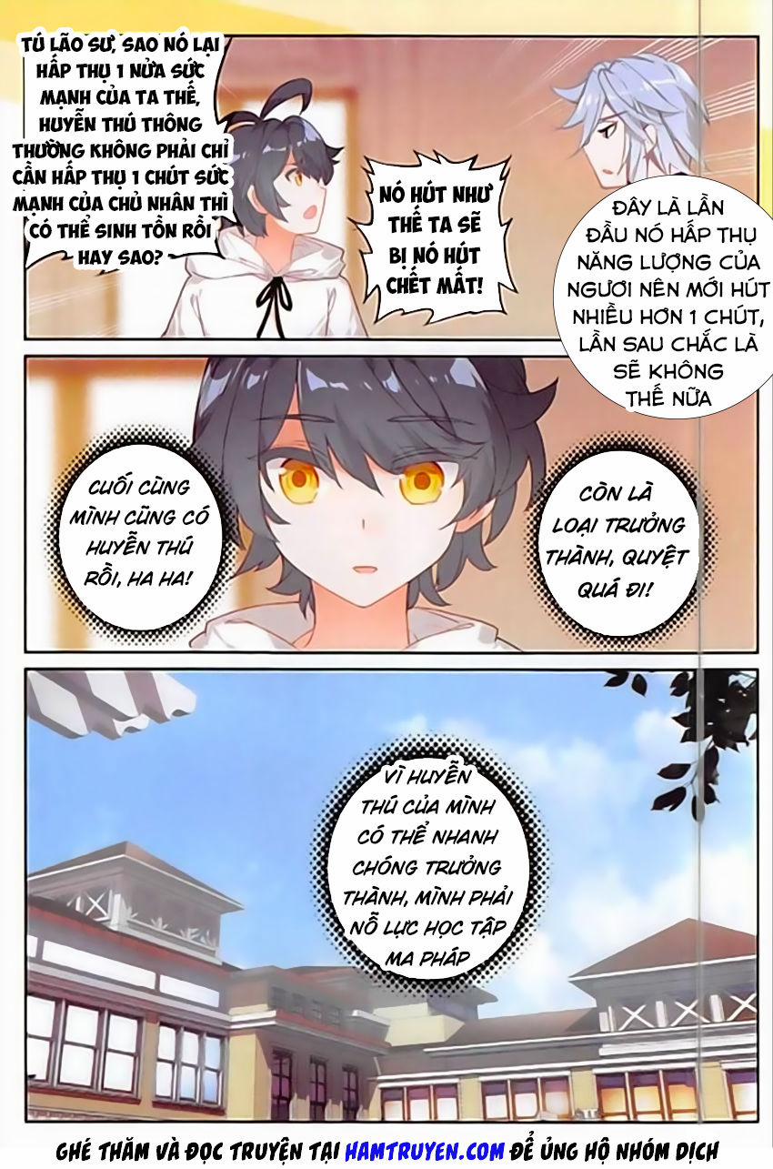 Quang Chi Tử 10 trang 9