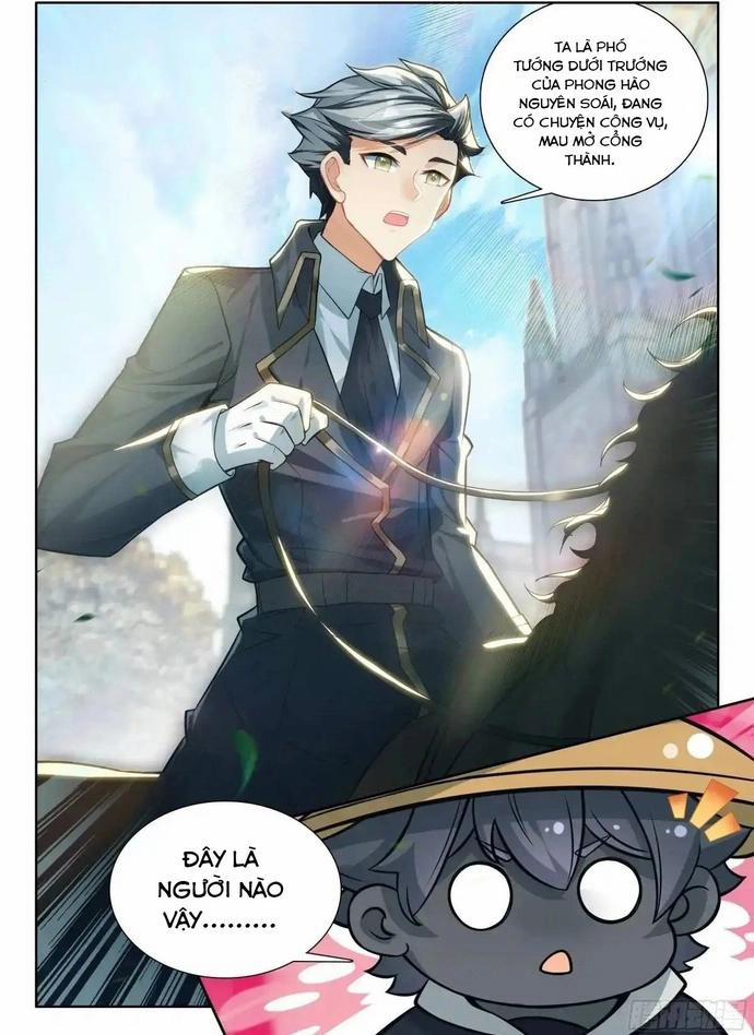 Quang Chi Tử 111 trang 4