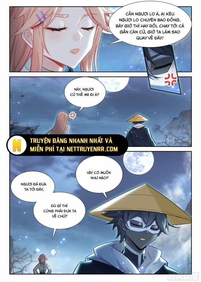 Quang Chi Tử 115 trang 4