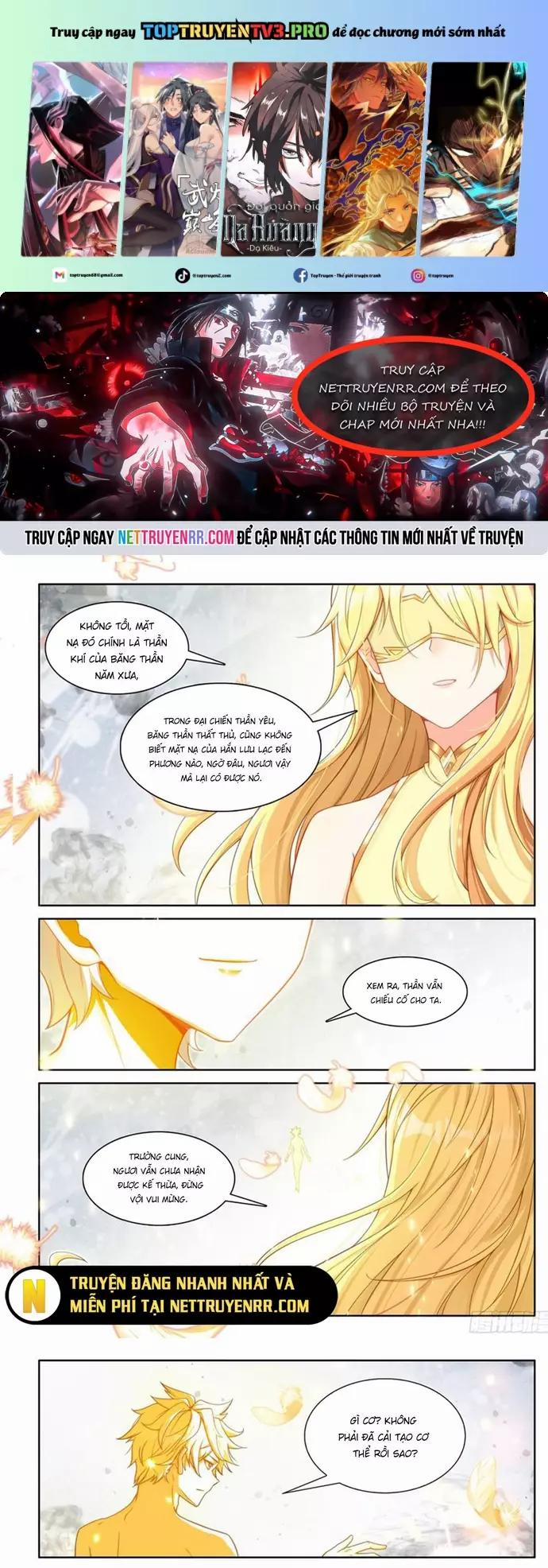 Quang Chi Tử 120 trang 0