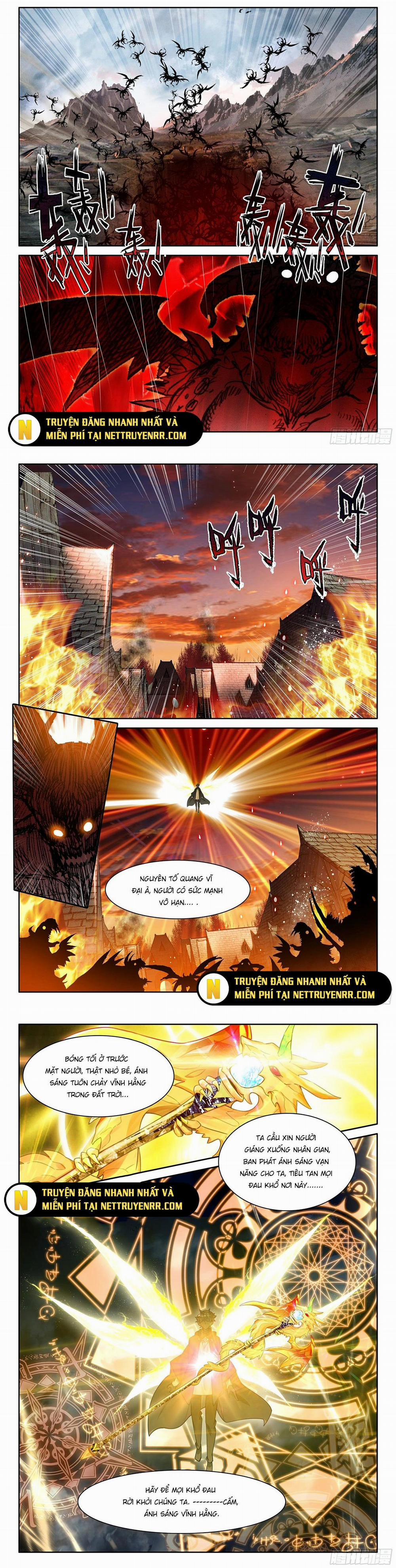 Quang Chi Tử 122 trang 4