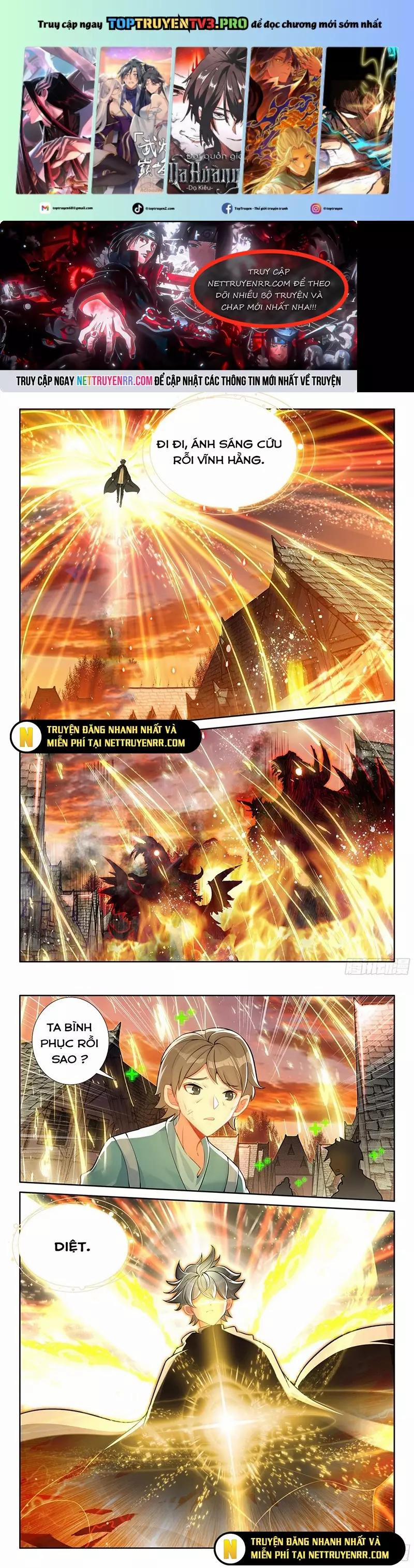 Quang Chi Tử 123 trang 0