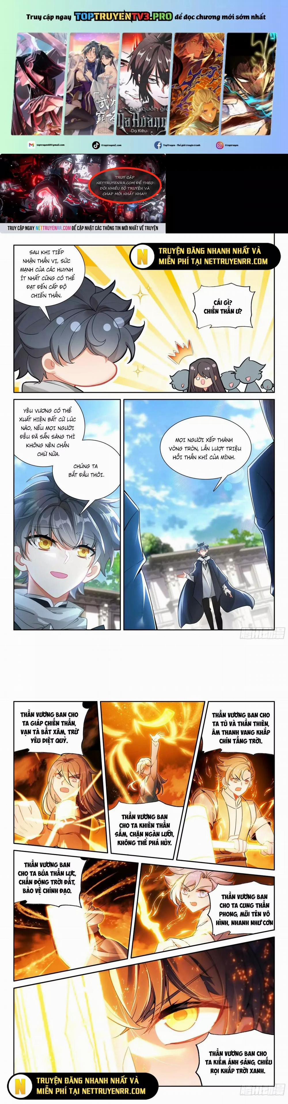 Quang Chi Tử 128 trang 0