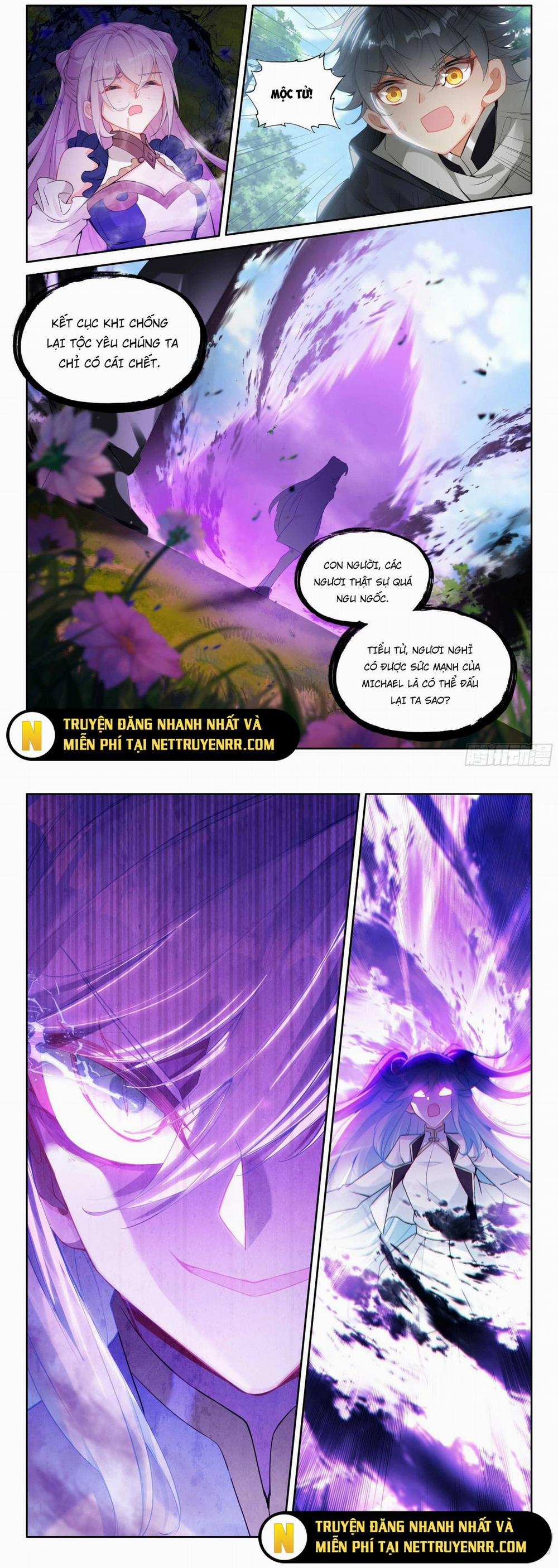 Quang Chi Tử 128 trang 3