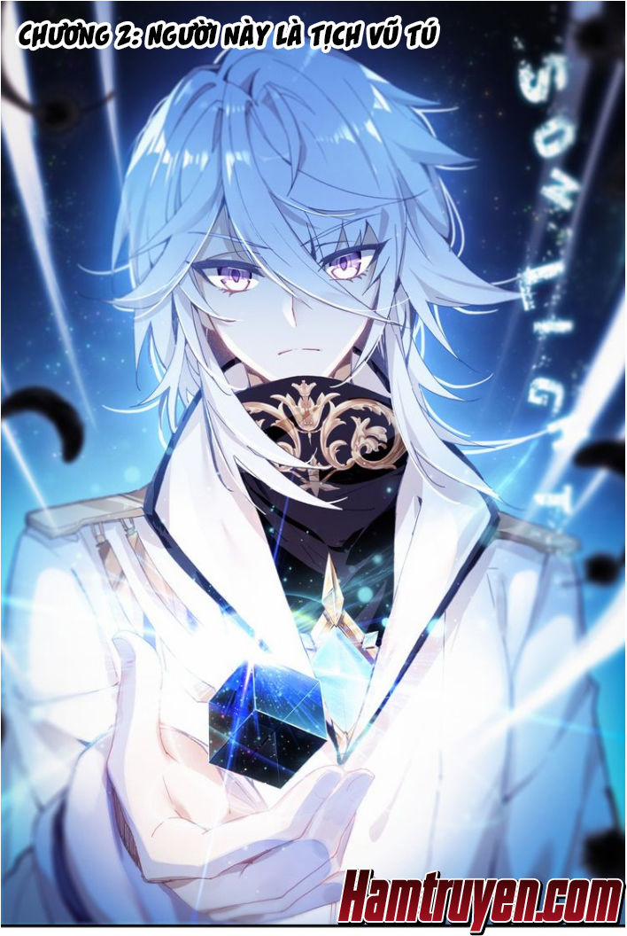 Quang Chi Tử 2 trang 1