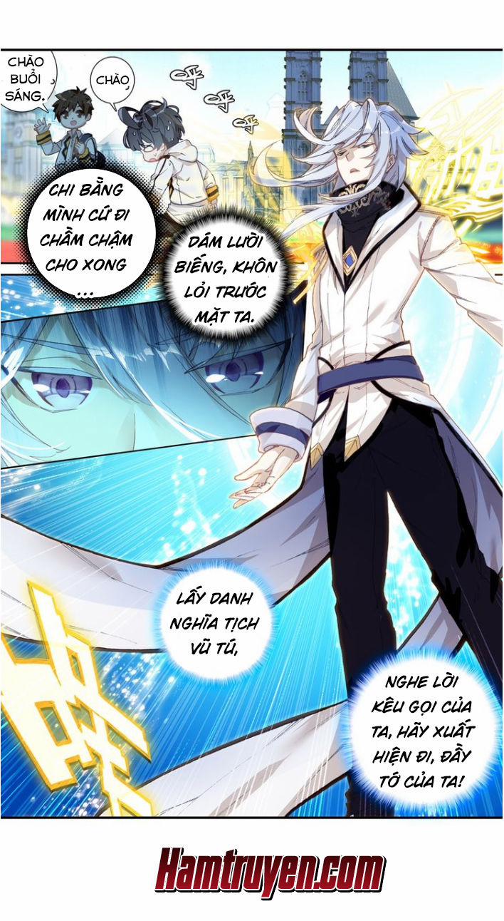 Quang Chi Tử 2 trang 10