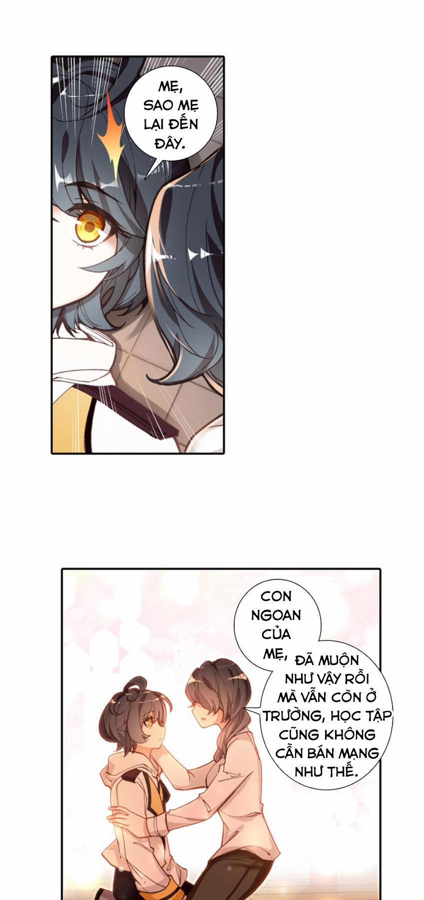 Quang Chi Tử 3 trang 17