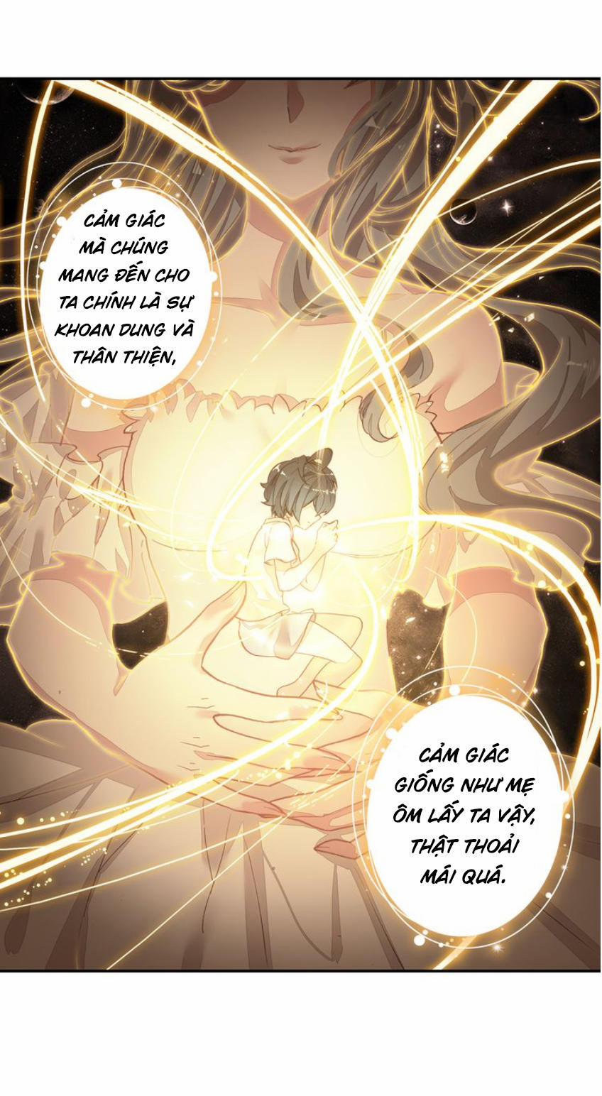 Quang Chi Tử 3 trang 23