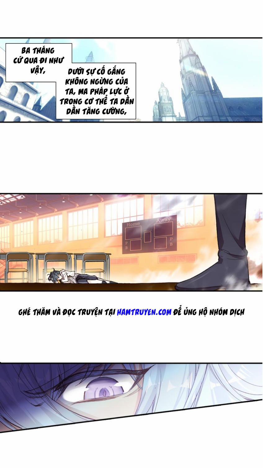 Quang Chi Tử 3 trang 24